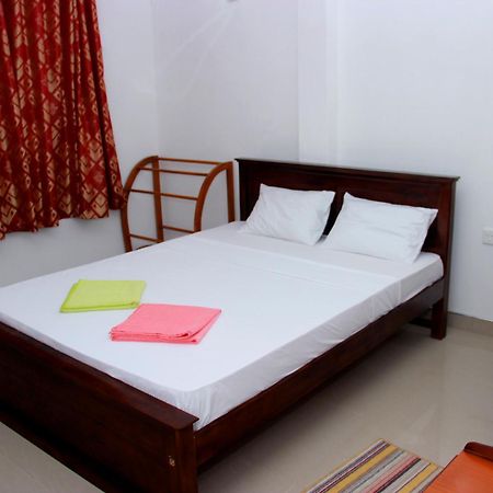 Bed and Breakfast Heaven Star Rest Mirissa Exterior foto