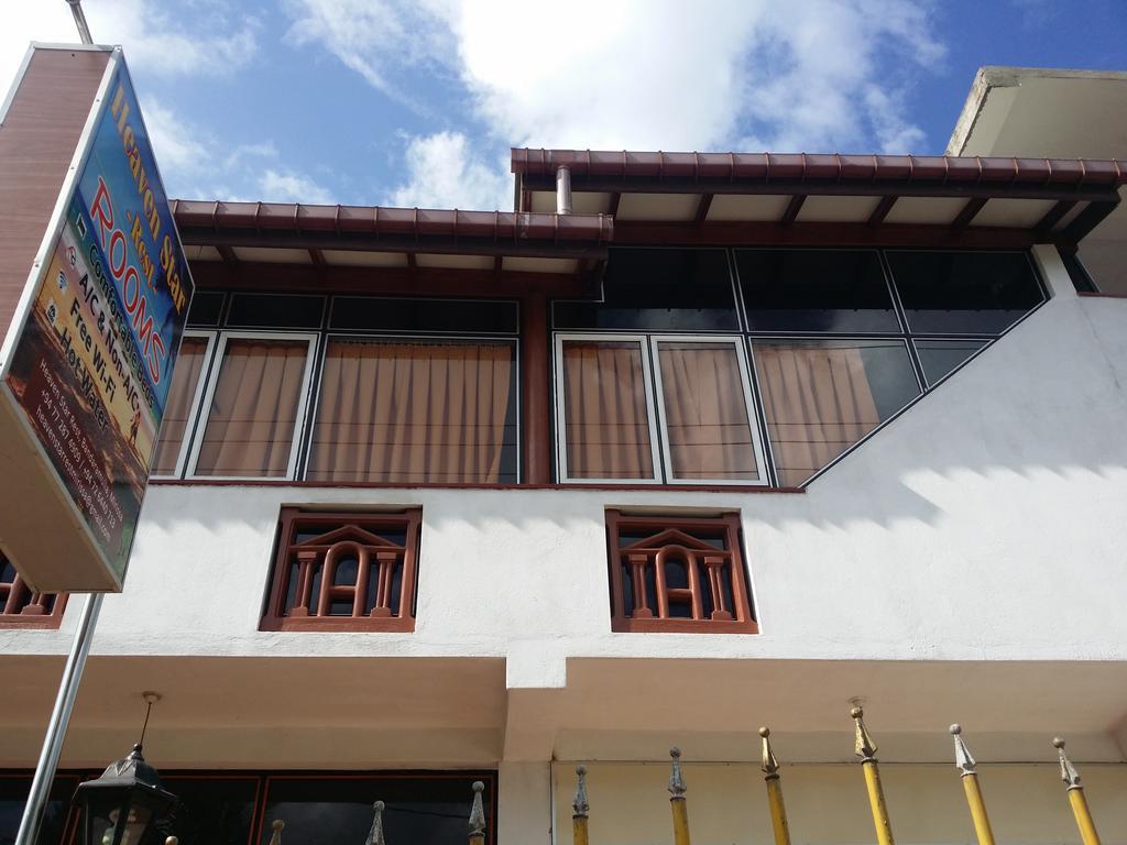 Bed and Breakfast Heaven Star Rest Mirissa Exterior foto