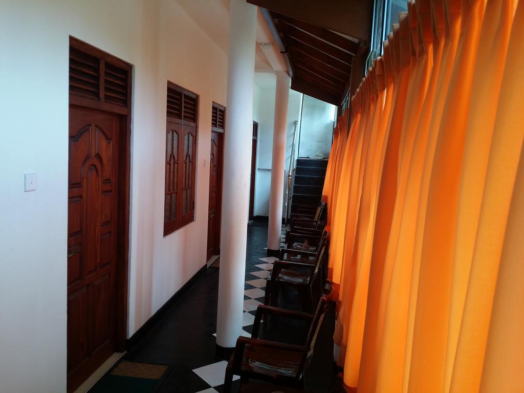Bed and Breakfast Heaven Star Rest Mirissa Exterior foto