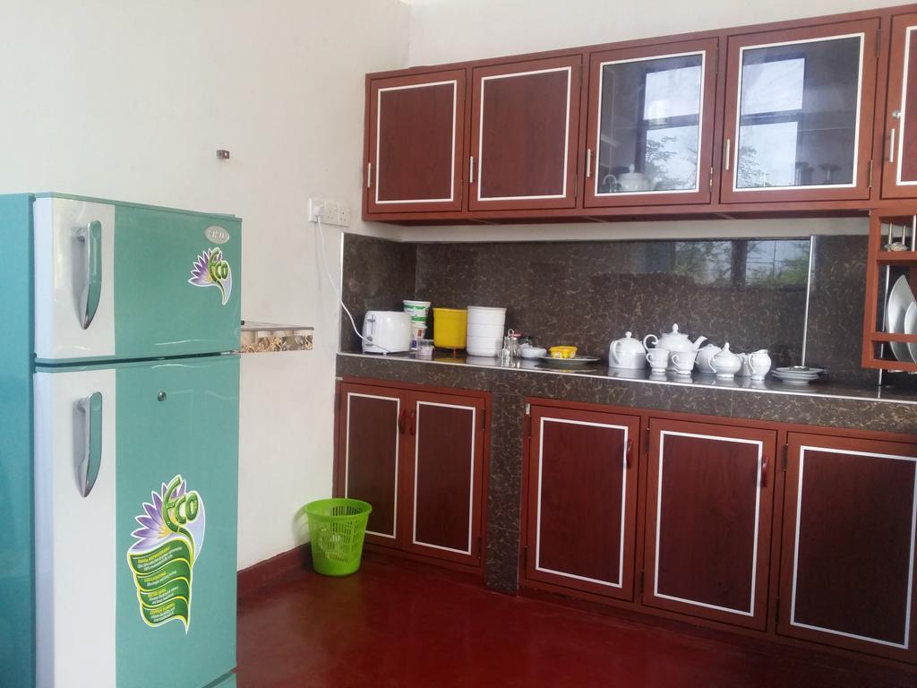 Bed and Breakfast Heaven Star Rest Mirissa Exterior foto